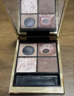 SUQQU シグニチャーカラーアイズ134 桜鏡