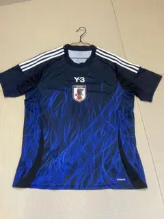 Y-3 日本代表 ユニフォーム MITOMA 7 三笘薫 - メルカリ