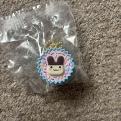 みみっち　キーホルダー