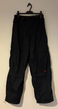 希少Vintage caffeine rave pants 34 カーゴパンツ - メルカリ