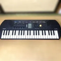 2026年最新】casio sa 76の人気アイテム - メルカリ