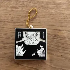DRAGONBALL 40周年記念 ラバマスビスケット ラバーマスコット