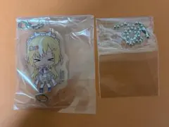 ホロライブ3期生　つながるあくりるますこっと　不知火フレア　やだー