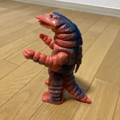美品】ブルマァク 凍結怪獣ガンダー ソフビ 当時物 26017 - メルカリ
