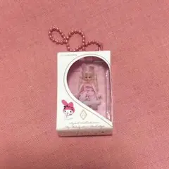 リカちゃん サンリオミニチュアパッケージ マイメロディ スウィートピンクスタイル