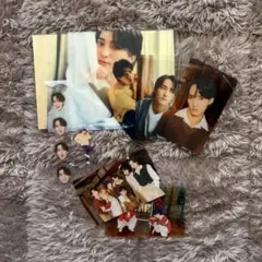 TravisJapan トラジャ カレンダー 2026 特典 グッズ 川島如恵留