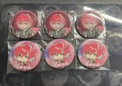 待宵グッズ 缶バッジ　桜庭ミズキ 待宵グッズ 缶バッジ 桜庭ミズキ - メルカリ