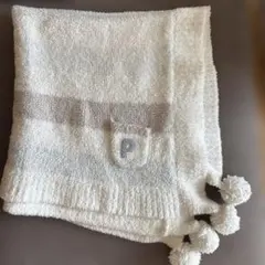 ジェラピケ　ブランケット