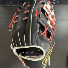 ZETT軟式グラブ今宮モデル プロステイタスBRGB32576S - メルカリ