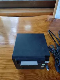 エアレジ セイコーインスツル RP-D10-K27J2 サーマルプリンター - メルカリ