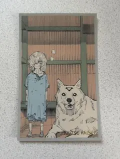 呪術廻戦 呪術廻戦展 メモリアルコレクション 天使