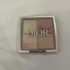 Dior バックステージフェイスグロウパレット004ローズゴールド