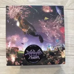 SEVENTEEN Seventeenth Heaven 11thミニアルバム