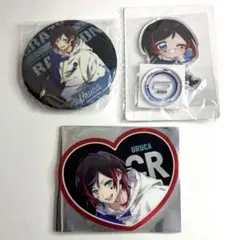 2025年最新】うるか アクスタの人気アイテム - メルカリ