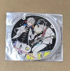 『紀伊カンナ先生』クリアファイル(5枚セット) e573a2b76823becb49c0412e61d235