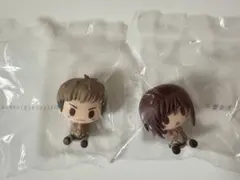 一番くじ 進撃の巨人 G賞