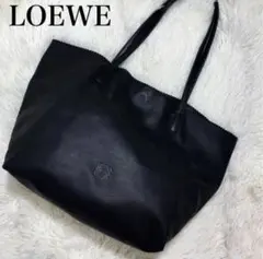 LOEWE トートバッグ アナグラム