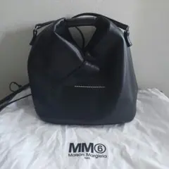 MM6 Maison Margiela ショルダーバッグ ジャパニーズのサムネイル
