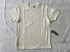 新品 Unique ユニーク ヘビーウェイトTシャツ ホワイト ユニセックスのサムネイル