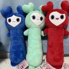 TWICE LOVELYS のびふにゃBIGぬいぐるみ