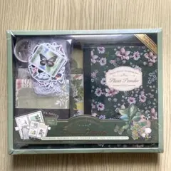 レターセット他‎