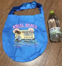 エンジェルブルー ANGEL BLUE ナカムラくん カバン 平成女児