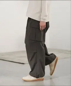 【WYM LIDNM】UTILITY TECH CARGOのサムネイル