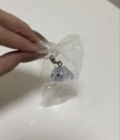 ちいかわ ちいかわパーク入場者特典 めじるしチャーム