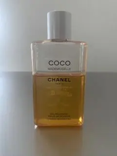 CHANEL ココマドモアゼル パーリー ボディ ジェル 250ml - メルカリ