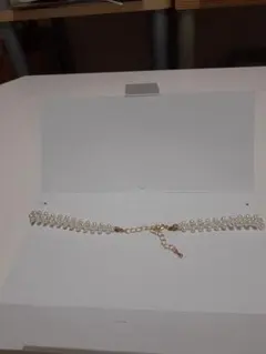 バール仕様チョーカー