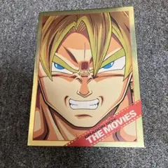 2026年最新】ドラゴンボール 劇場版 DVD boxの人気アイテム - メルカリ