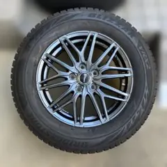 2026年最新】215/65r16 スタッドレス4本の人気アイテム - メルカリ