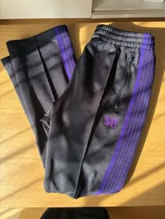Needles トラックパンツ