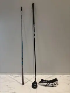 Titleist TSi ３ 5番W 18度 〔シャフト 2本〕のサムネイル