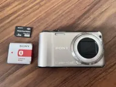 SONY Cyber-shot DSC-WX200 ゴールド ジャンク - メルカリ