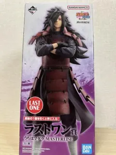 2025年最新】naruto 一番くじ マダラの人気アイテム - メルカリ