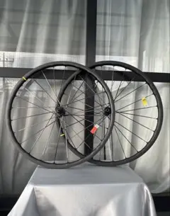 MAVIC ロードバイク用完組ホイール 前後セットのサムネイル