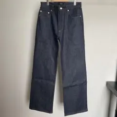 A.P.C. AARON ジーンズ 27のサムネイル