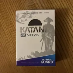 KATANAスリーブ