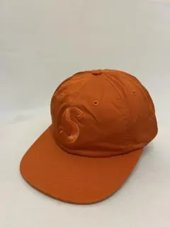 2026年最新】supremeキャップ オレンジの人気アイテム - メルカリ