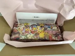 ポケモンセンタートウホク　スペシャルBOX 新品未開封