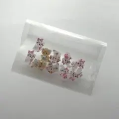 ネイルパーツ mikko 10個セット③