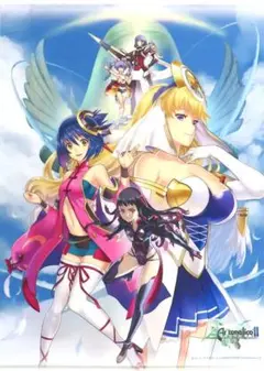 ファイナルファンタジー10 ユウナ 【販促用】非売品B2ポスター　貴重 ファイナルファンタジー10 ユウナ 【販促用】非売品B2ポスター 貴重