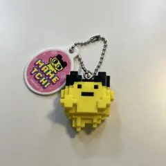 たまごっち　ドットフィギュアチャーム　まめっち