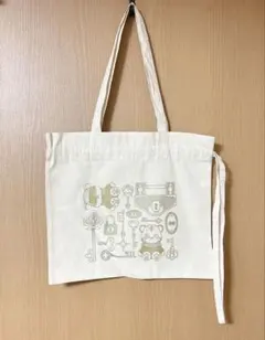 即購入可】ご近所物語 トートバッグ - メルカリ