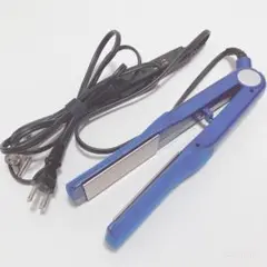 MGプラチナ MEDERU ストレートヘアアイロンジャンク品 MGプラチナ輝髪アイロン MEDERU Ⅱ サニープレイスの通販・卸