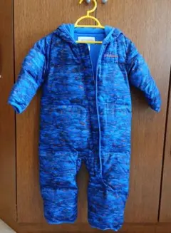 Columbia 子供用スキーウェア 12-18ヶ月 80