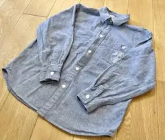 Jantzen 長袖シャツ 130サイズ フォーマル　男の子