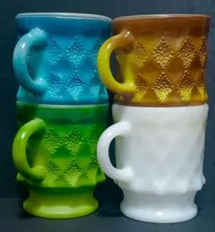 ファイヤーキング コレクション放出 60s～70s, ヴィンテージ - メルカリ