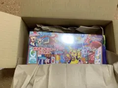 ポケモンカードゲーム　スペシャルBOX ポケモンセンターフクオカ
